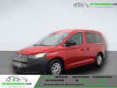 Volkswagen Caddy 2.0 TDI 102 BVM   Beaupuy 31