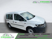 Volkswagen Caddy 2.0 TDI 102 BVM   Beaupuy 31