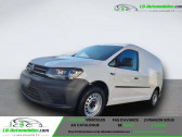 Volkswagen Caddy 2.0 TDI 102 BVM   Beaupuy 31