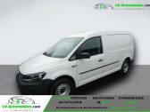 Volkswagen Caddy 2.0 TDI 102 BVM   Beaupuy 31