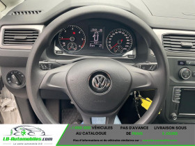 Volkswagen Caddy 2.0 TDI 102 BVM  occasion � Beaupuy - photo n�9
