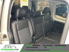 Volkswagen Caddy 2.0 TDI 102 BVM  occasion � Beaupuy - photo n�8