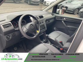Volkswagen Caddy 2.0 TDI 102 BVM  occasion � Beaupuy - photo n�7