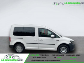 Volkswagen Caddy 2.0 TDI 102 BVM  occasion � Beaupuy - photo n�5