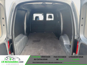 Volkswagen Caddy 2.0 TDI 102 BVM  occasion � Beaupuy - photo n�7