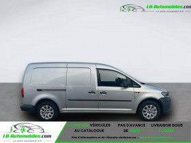 Volkswagen Caddy 2.0 TDI 102 BVM  occasion � Beaupuy - photo n�6
