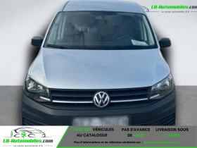 Volkswagen Caddy 2.0 TDI 102 BVM  occasion � Beaupuy - photo n�5