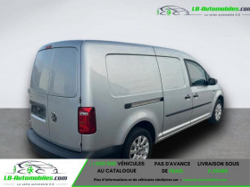 Volkswagen Caddy 2.0 TDI 102 BVM  occasion � Beaupuy - photo n�4