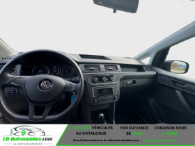 Volkswagen Caddy 2.0 TDI 102 BVM  occasion � Beaupuy - photo n�3