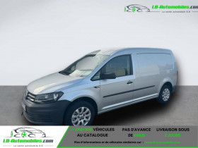 Volkswagen Caddy 2.0 TDI 102 BVM  occasion � Beaupuy - photo n�2