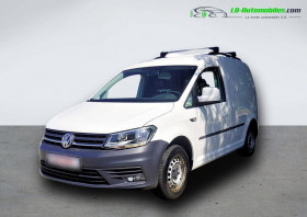 Volkswagen Caddy , garage LB AUTOMOBILES  Beaupuy