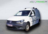 Volkswagen Caddy occasion année 2017 boite Manuelle Annonce Volkswagen Caddy occasion Diesel 2.0 TDI 102 BVM à Beaupuy