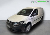 Volkswagen Caddy occasion année 2019 boite Manuelle Annonce Volkswagen Caddy occasion Diesel 2.0 TDI 102 BVM à Beaupuy