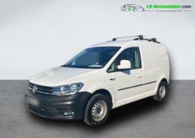 Volkswagen Caddy , garage LB AUTOMOBILES  Beaupuy