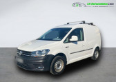 Volkswagen Caddy occasion année 2018 boite Manuelle Annonce Volkswagen Caddy occasion Diesel 2.0 TDI 102 BVM à Beaupuy