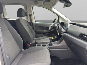 Volkswagen Caddy 2.0 TDI 102 BVM  occasion  Beaupuy - photo n7