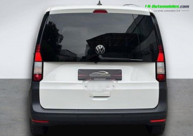 Volkswagen Caddy 2.0 TDI 102 BVM  occasion  Beaupuy - photo n6