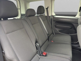 Volkswagen Caddy 2.0 TDI 102 BVM  occasion  Beaupuy - photo n8