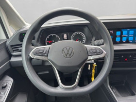 Volkswagen Caddy 2.0 TDI 102 BVM  occasion  Beaupuy - photo n9
