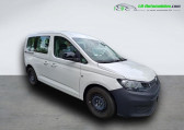 Volkswagen Caddy occasion année 2021 boite Manuelle Annonce Volkswagen Caddy occasion Diesel 2.0 TDI 102 BVM à Beaupuy