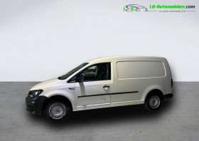 Volkswagen Caddy 2.0 TDI 102 BVM  occasion  Beaupuy - photo n5