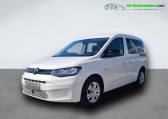 Volkswagen Caddy occasion année 2021 boite Manuelle Annonce Volkswagen Caddy occasion Diesel 2.0 TDI 102 BVM à Beaupuy