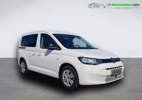 Volkswagen Caddy 2.0 TDI 102 BVM  occasion  Beaupuy - photo n2