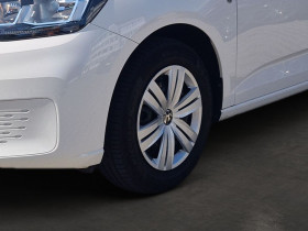 Volkswagen Caddy 2.0 TDI 102 BVM  occasion  Beaupuy - photo n6