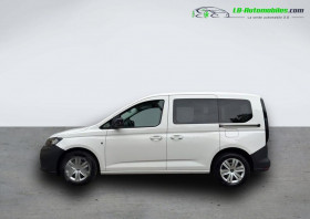 Volkswagen Caddy 2.0 TDI 102 BVM  occasion  Beaupuy - photo n5