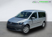 Volkswagen Caddy occasion année 2016 boite Manuelle Annonce Volkswagen Caddy occasion Diesel 2.0 TDI 102 BVM à Beaupuy
