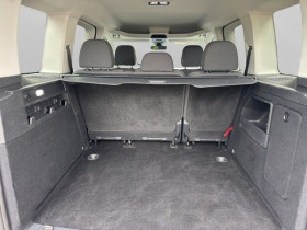 Volkswagen Caddy 2.0 TDI 102 BVM  occasion  Beaupuy - photo n12