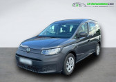 Volkswagen Caddy occasion année 2023 boite Manuelle Annonce Volkswagen Caddy occasion Diesel 2.0 TDI 102 BVM à Beaupuy