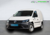 Volkswagen Caddy 2.0 TDI 102 BVM   Beaupuy 31
