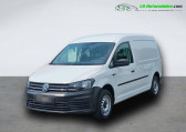 Volkswagen Caddy occasion année 2020 boite Manuelle Annonce Volkswagen Caddy occasion Diesel 2.0 TDI 102 BVM à Beaupuy