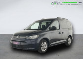 Volkswagen Caddy occasion année 2021 boite Manuelle Annonce Volkswagen Caddy occasion Diesel 2.0 TDI 102 BVM à Beaupuy