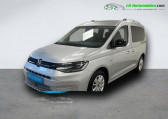 Volkswagen Caddy occasion année 2022 boite Manuelle Annonce Volkswagen Caddy occasion Diesel 2.0 TDI 102 BVM à Beaupuy
