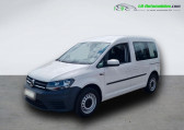 Volkswagen Caddy 2.0 TDI 102 BVM   Beaupuy 31