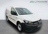 Volkswagen Caddy 2.0 TDI 102 BVM   Beaupuy 31