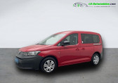 Volkswagen Caddy 2.0 TDI 102 BVM   Beaupuy 31