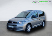 Volkswagen Caddy 2.0 TDI 102 BVM   Beaupuy 31