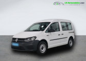 Volkswagen Caddy occasion année 2020 boite Manuelle Annonce Volkswagen Caddy occasion Diesel 2.0 TDI 102 BVM à Beaupuy
