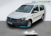 Volkswagen Caddy occasion année 2019 boite Manuelle Annonce Volkswagen Caddy occasion Diesel 2.0 TDI 102 BVM à Beaupuy