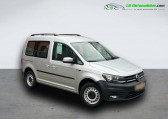 Volkswagen Caddy occasion année 2019 boite Manuelle Annonce Volkswagen Caddy occasion Diesel 2.0 TDI 102 BVM à Beaupuy