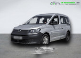 Volkswagen Caddy 2.0 TDI 102 BVM   Beaupuy 31