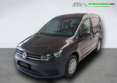Volkswagen Caddy 2.0 TDI 102 BVM   Beaupuy 31