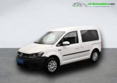 Volkswagen Caddy 2.0 TDI 102 BVM   Beaupuy 31