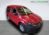 Volkswagen Caddy 2.0 TDI 102 BVM   Beaupuy 31