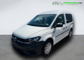 Volkswagen Caddy 2.0 TDI 102 BVM   Beaupuy 31
