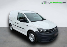 Volkswagen Caddy , garage LB AUTOMOBILES  Beaupuy