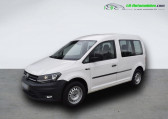 Volkswagen Caddy 2.0 TDI 102 BVM   Beaupuy 31